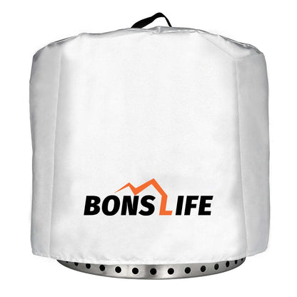 Bonslife 15" + 26" Smokeless Fire Pit Set