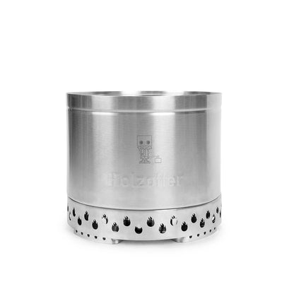 Smokeless 26" Fire Pit