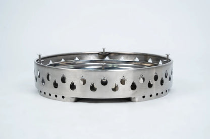 Smokeless 26" Fire Pit