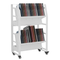 32-Device Mobile Charging Cart - Secure Lockable Storage