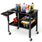 Heavy Duty Welding Table - 1200 lbs Capacity (36" x 24")