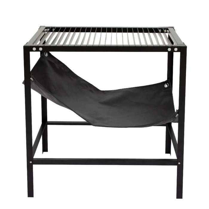 Plasma Cutting Table with Replaceable Slats - 250 lbs Capacity