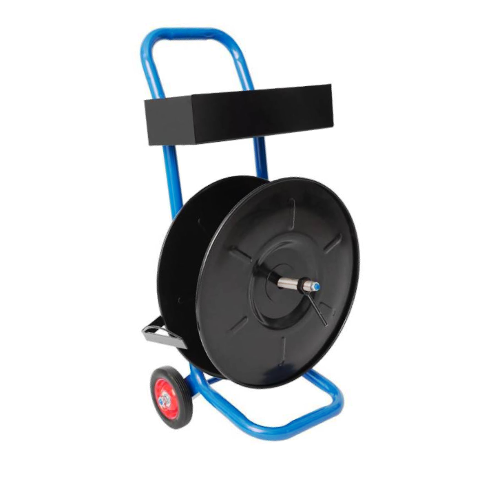 Heavy Duty Strapping Dispenser - 8" Core PET/PP