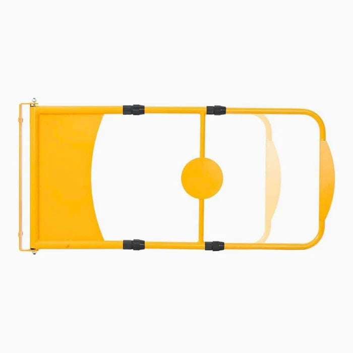 Universal Industrial Swing Gate - Adjustable 23.5" to 45"