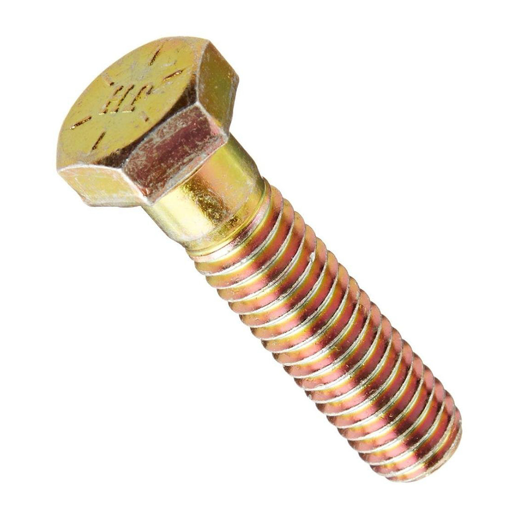 3,610-Pc Grade 8 Master Bolt Kit with 40-Hole Steel Bin