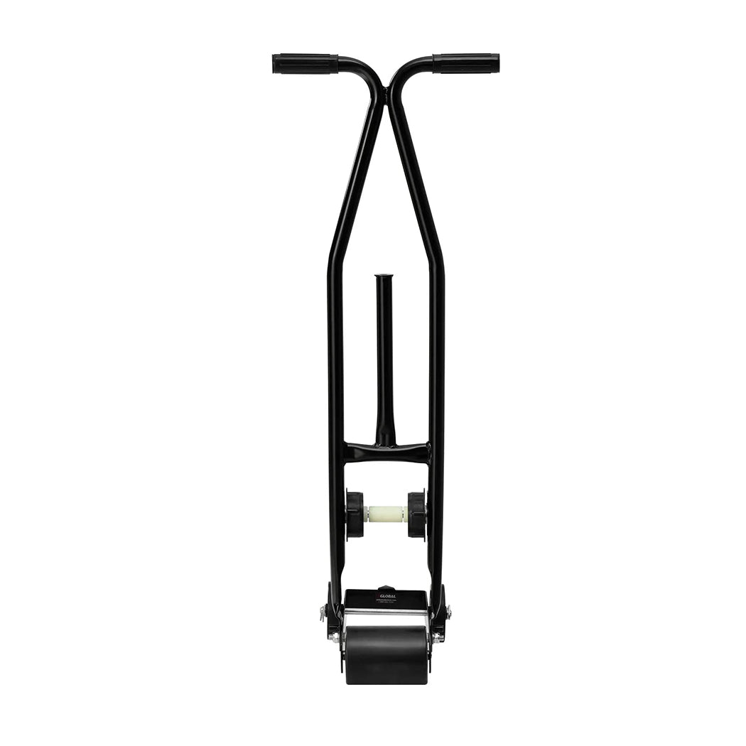 Floor Tape Applicator for Safety and Marking Lines, Fits Tape Up to 4-1/2" Wide