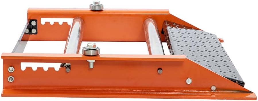 Heavy Duty Cable Drum Roller - 28" Max Reel Width