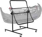 Adjustable Bumper Paint Stand - 360° Rotation