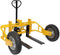 2,500 lbs All-Terrain Pallet Jack - Pneumatic Tires
