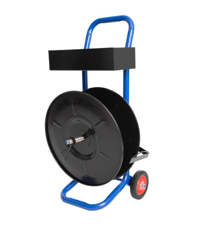 Heavy Duty Strapping Dispenser - 8" Core PET/PP