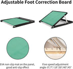 Adult Rehabilitation Standing Frame - Multi-Support Safety System