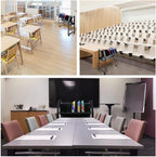 16-Device Mobile Charging Cart - Compact Open Station