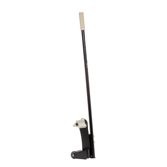 Industrial Floor Tape Applicator for Safety Line Marking – Fits Tape up to 4" Wide