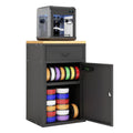 180L Industrial 3D Filament Dry Cabinet - 40 Roll Capacity