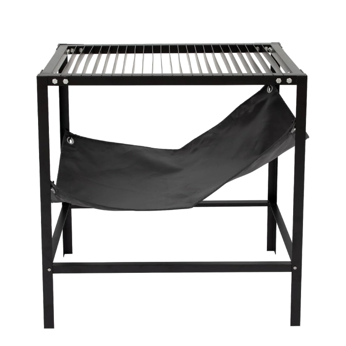 Plasma Cutting Table with Replaceable Slats - 250 lbs Capacity