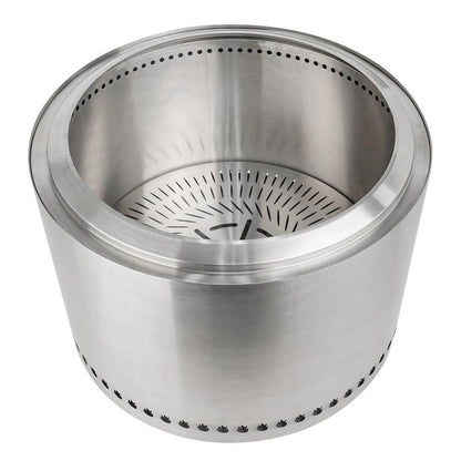 Smokeless 26" Extra Bundle (Fire Pit & Grill)